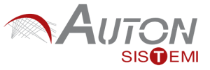 logo auton sistemi