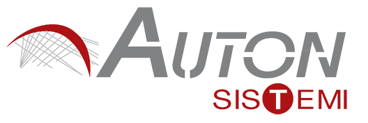 logo auton sistemi