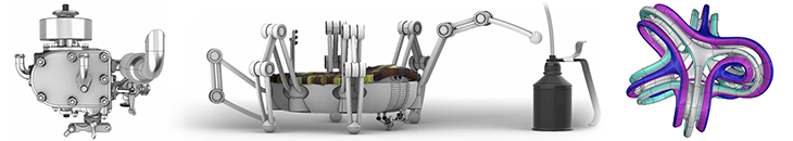 rhino 7 visualizzazione