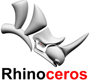 logo rhinoceros 6