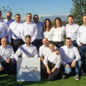 Auton Sistemi team Auton Sistemi team
