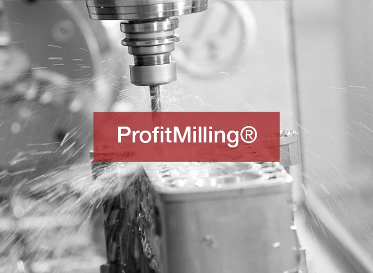 ProfitMilling esprit