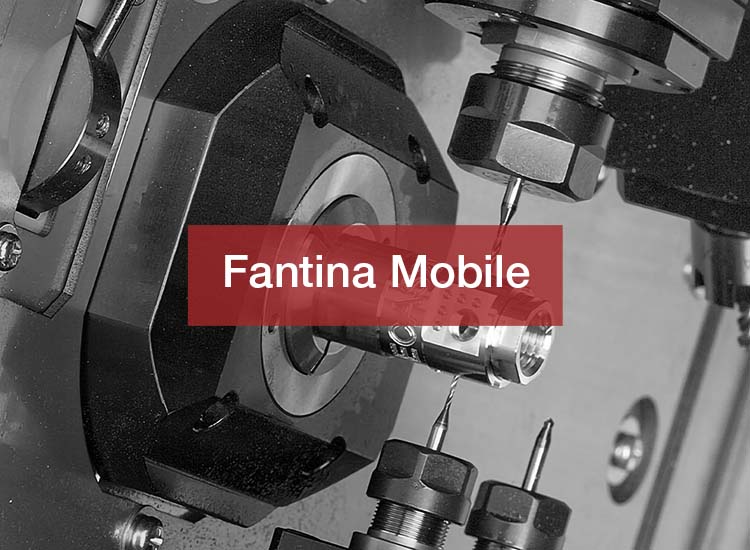 cam fantina mobile