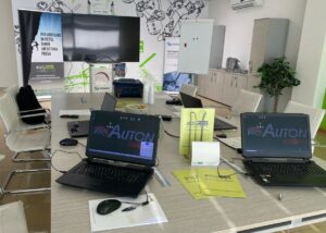 Corsi ESPRIT CAM Torino