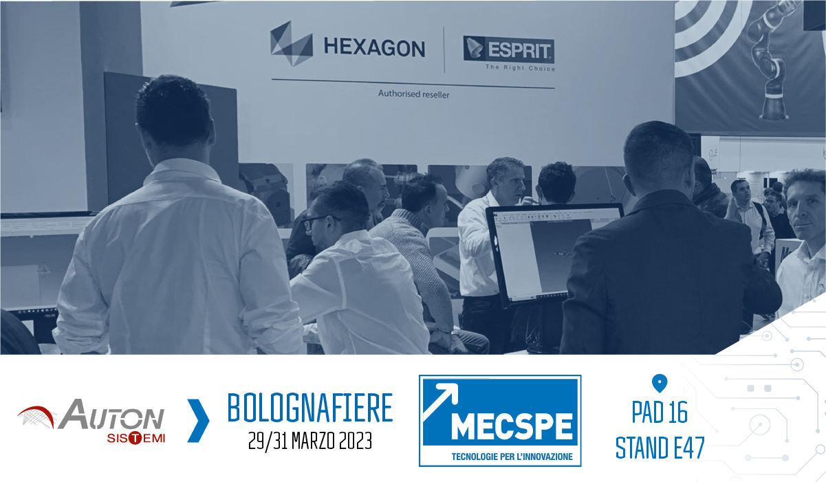 MECSPE 2023 bolognafiere