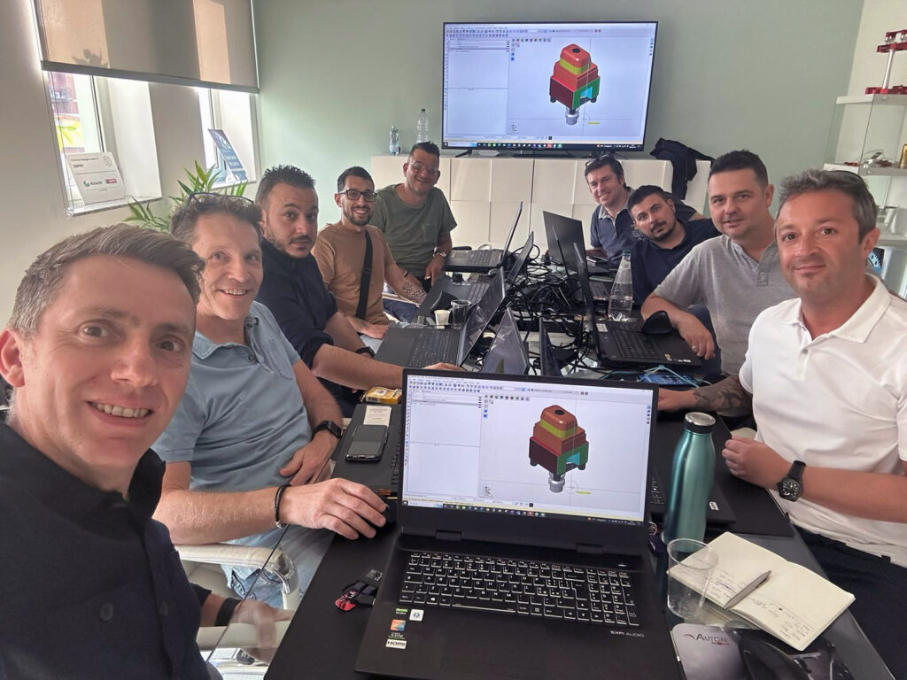 assistenza tecnica worknc