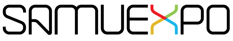 Samuexpo logo