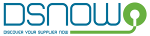 DSnow logo